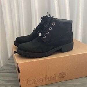 Timberland Women’s Nellie Boots